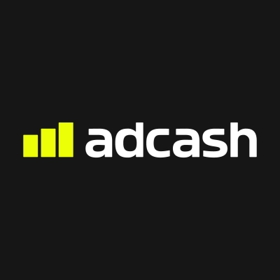 Adcash