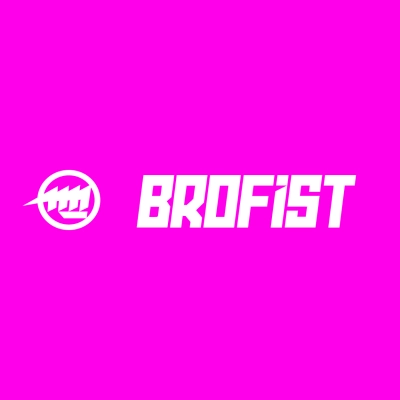 Brofist