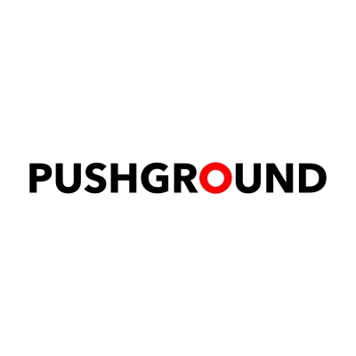 Pushground