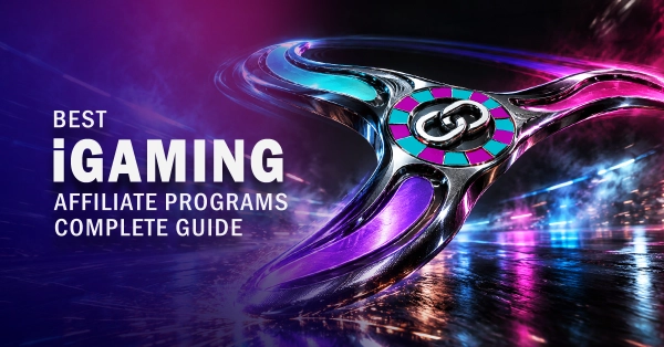 Best iGaming Affiliate Programs: Complete Guide