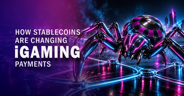 How Stablecoins Are Changing iGaming