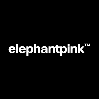 Elephant Pink
