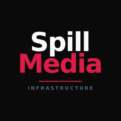 Spill Media