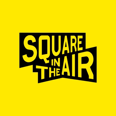 Square in the Air