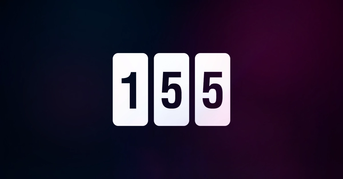 155.io Launches Snow Run with Roobet Debut