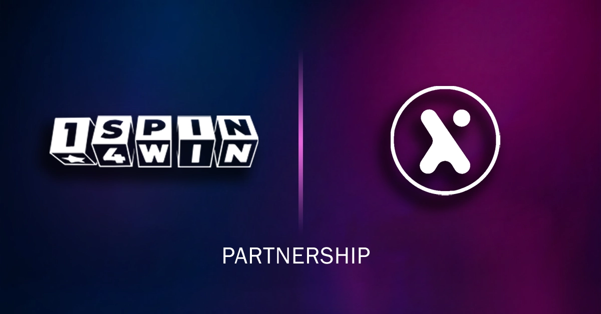 1spin4win Strengthens Global Reach via Xpress Tech Deal