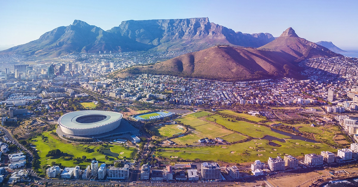 1spin4win Targets Africa Growth at Nairobi Event