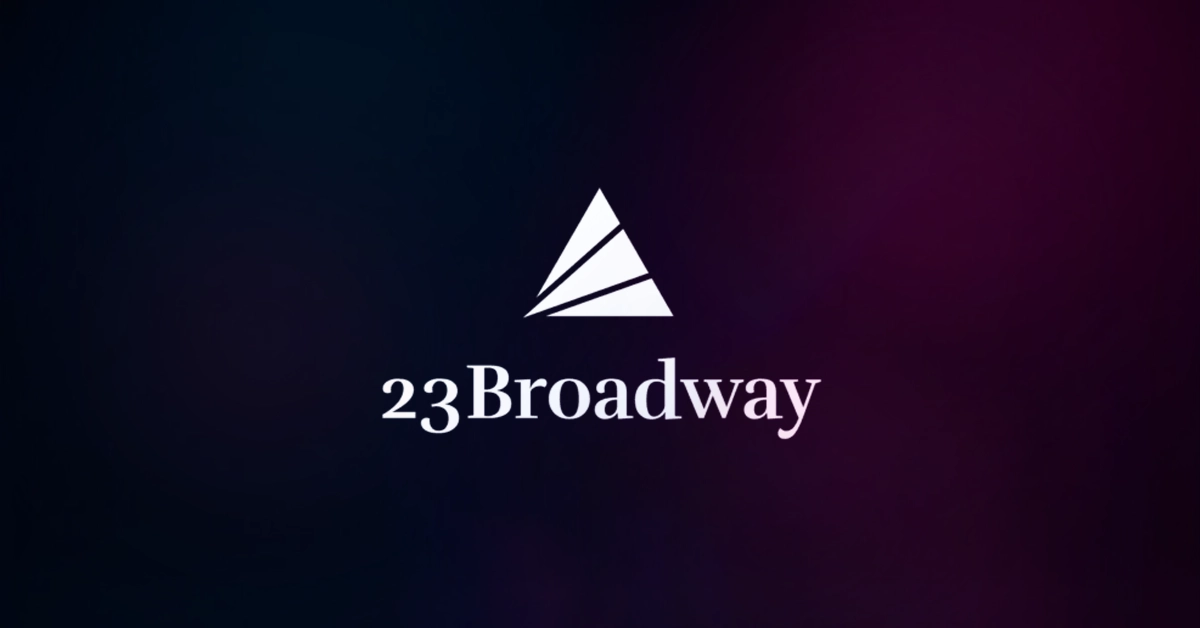 23 Broadway Raises $3M for AI UA Platform