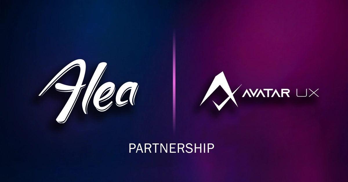 Alea Adds AvatarUX Games Through New Partnership