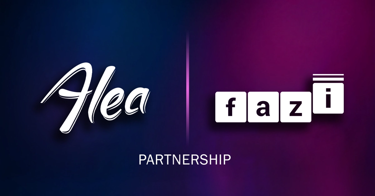 Alea Expands Platform With FAZI Partnership