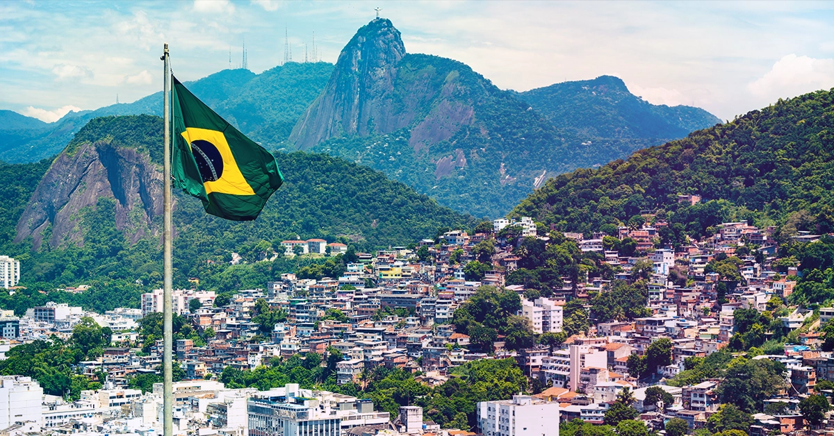 ANJL Warns Against Restricting Brazil’s Legal Betting