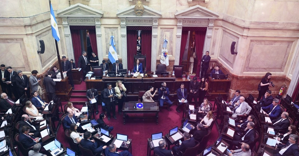 Argentina Reviews Tougher Online Betting Rules