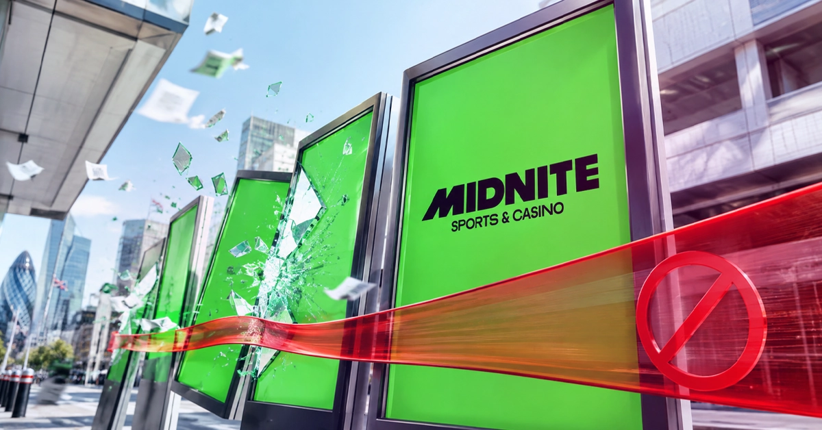 ASA Bans Midnite Ads Over Emotional Relief Claims