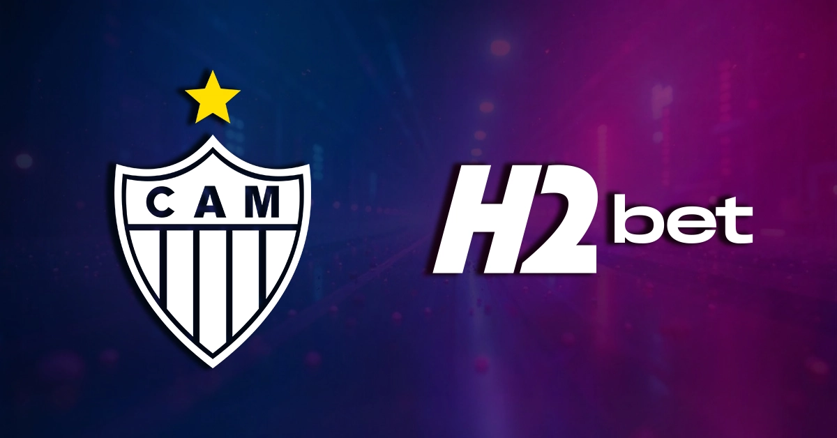 Atlético Mineiro and H2bet Launch Lyanco Jersey Promo