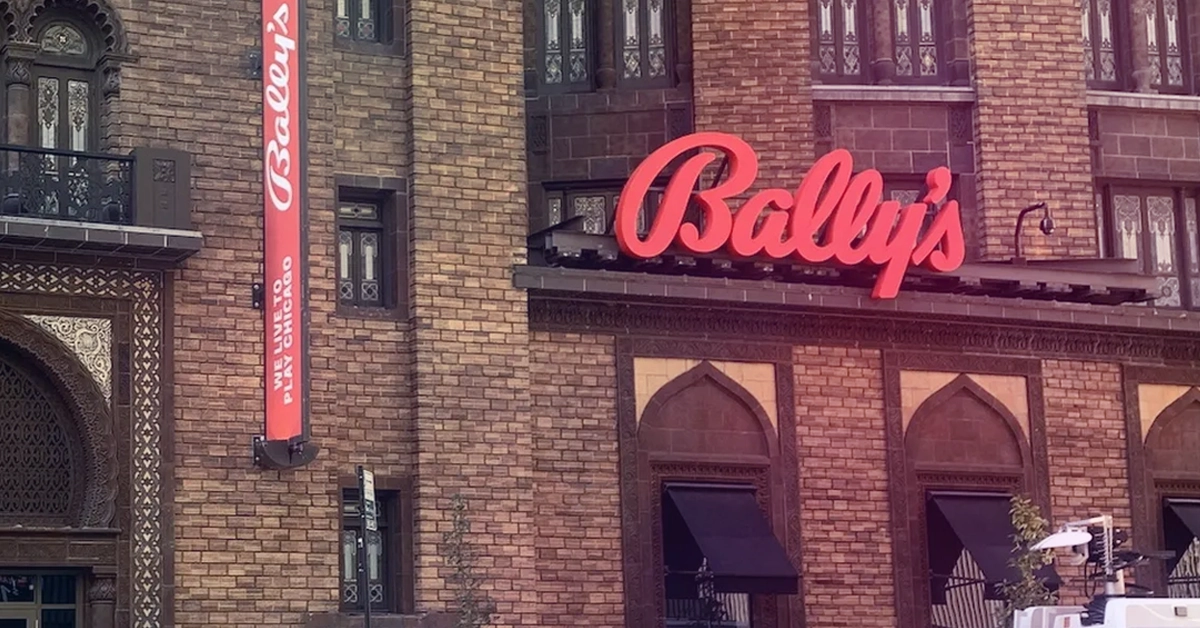 Bally’s Intralot Eyes Evoke Deal Amid Growth