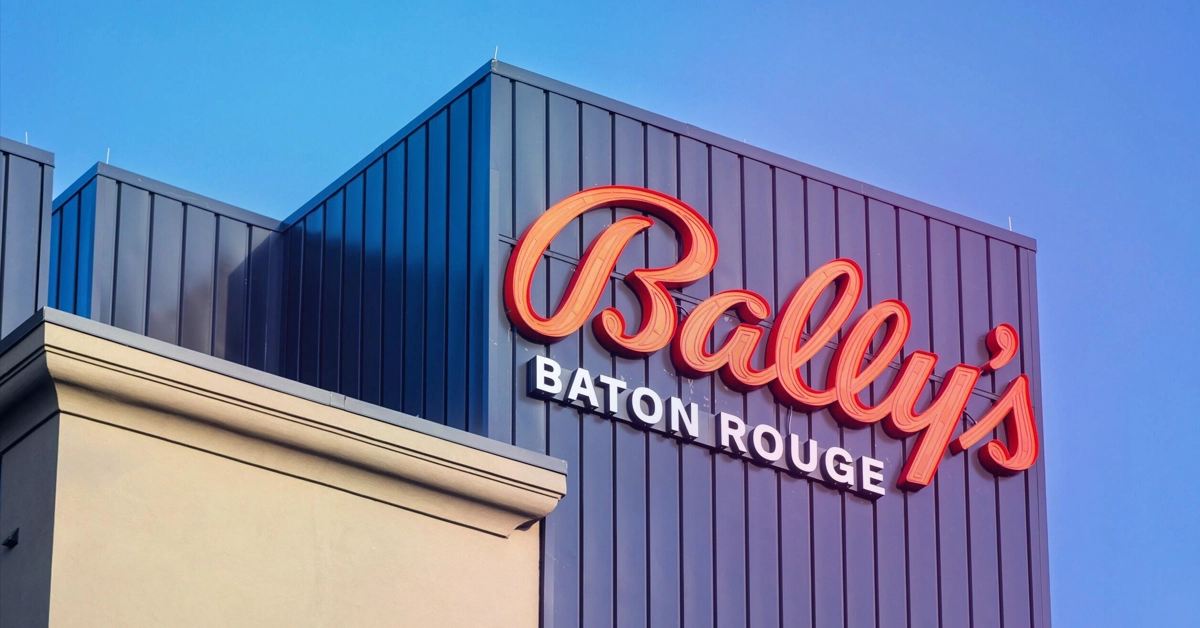 Bally’s Intralot Revenue Jumps 34.8% in 2025
