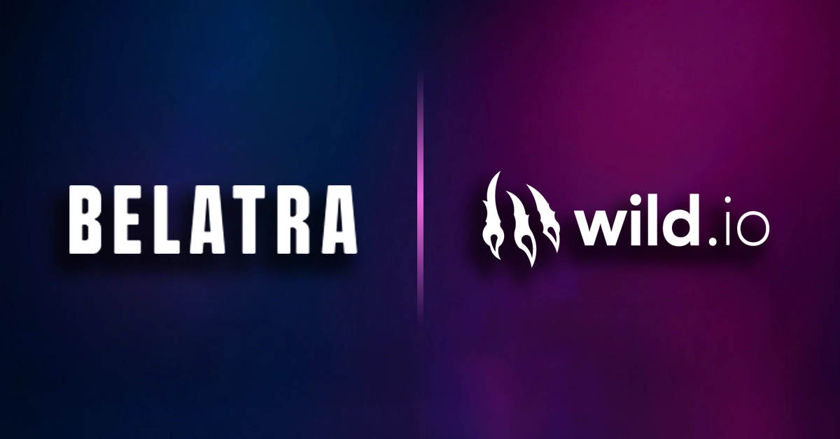 Belatra Games Expands Crypto Reach with Wild.io Deal