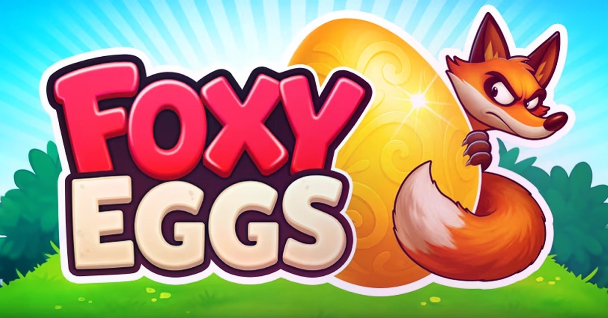 Belatra Launches Farm-Themed Foxy Eggs Slot