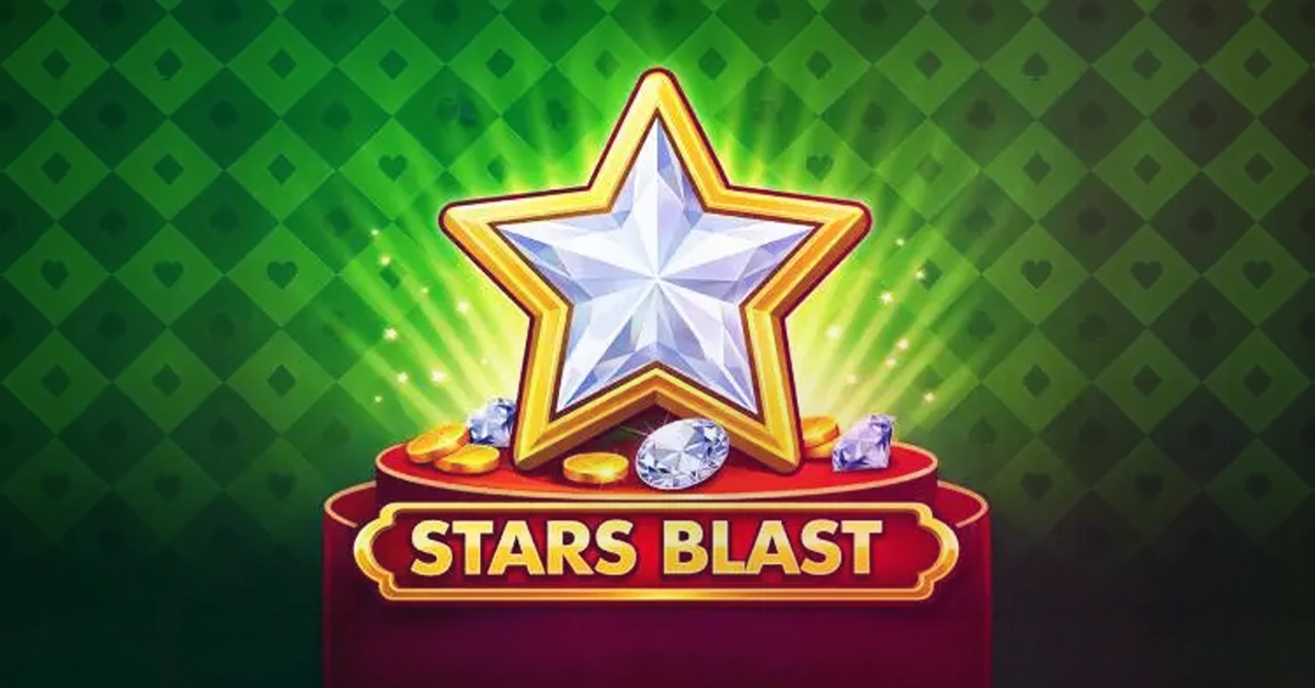 Belatra Launches Stars Blast Classic Fruit Slot