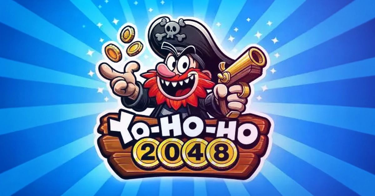 Belatra Launches Yo-ho-ho 2048 Pirate Slot