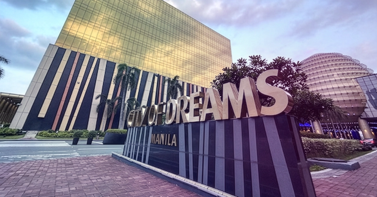 Belle Corp Advances Clark Casino Resort Talks