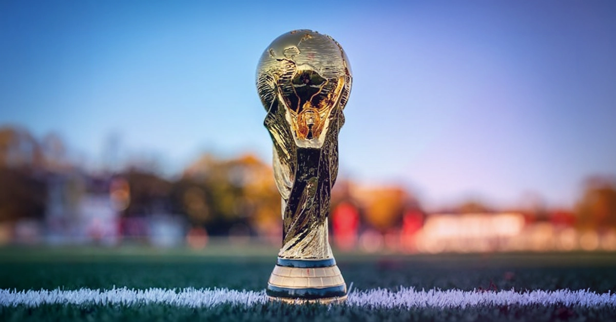 Betano Reveals World Cup Betting Trends by Nation
