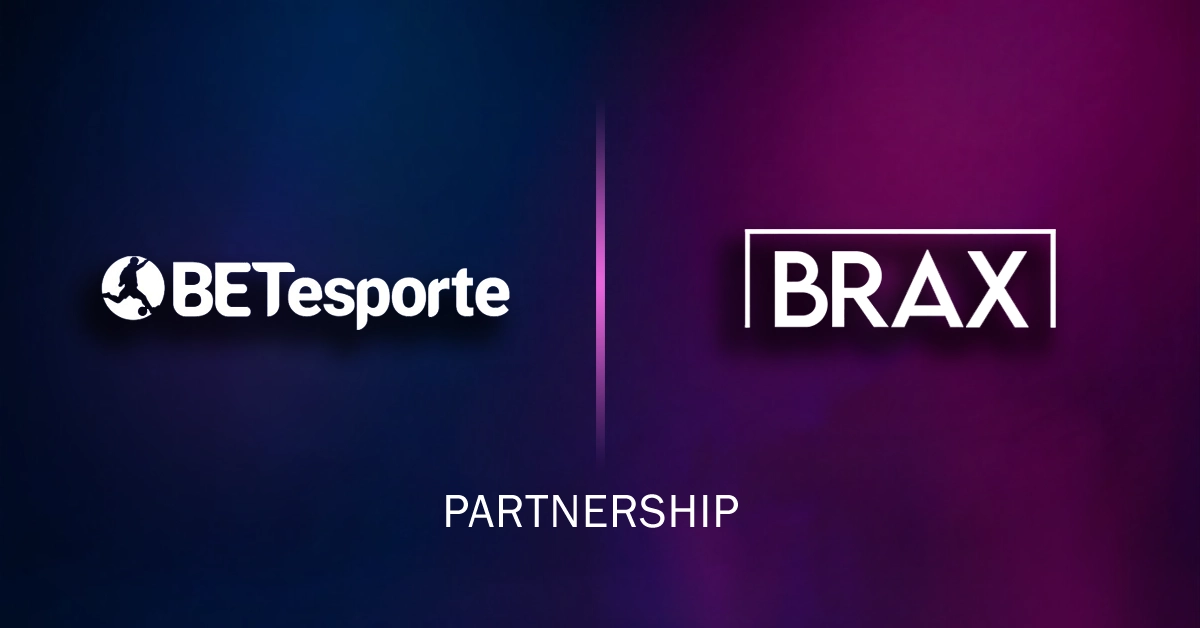 BETesporte Partners BRAX for Brazil Football Push