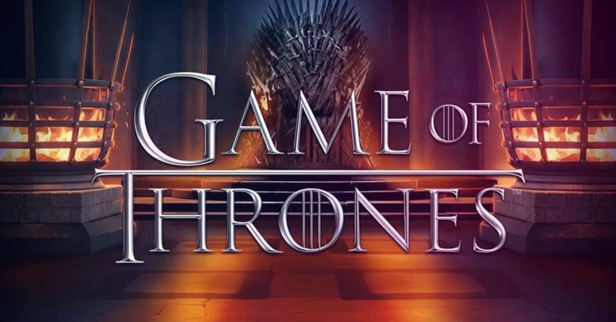 BetMGM Launches Game of Thrones Slot in Four US Markets
