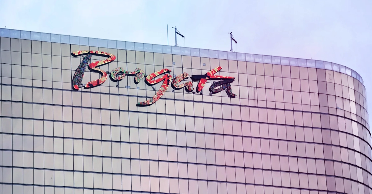 BetMGM Relaunches Borgata Online Platform