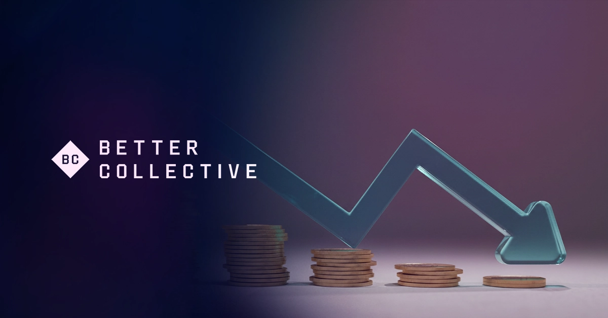 Better Collective Holds 2025 Outlook Despite Q3 Decline
