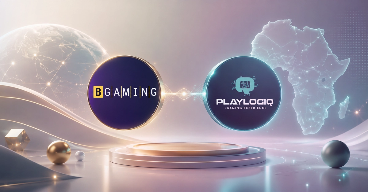 BGaming Expands African Reach With PlaylogiQ Deal