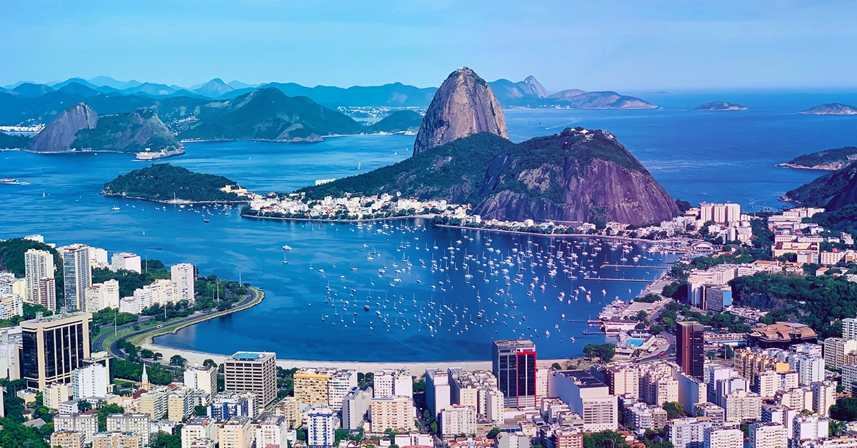 BGaming Partners Centurion for Brazil Social Projects