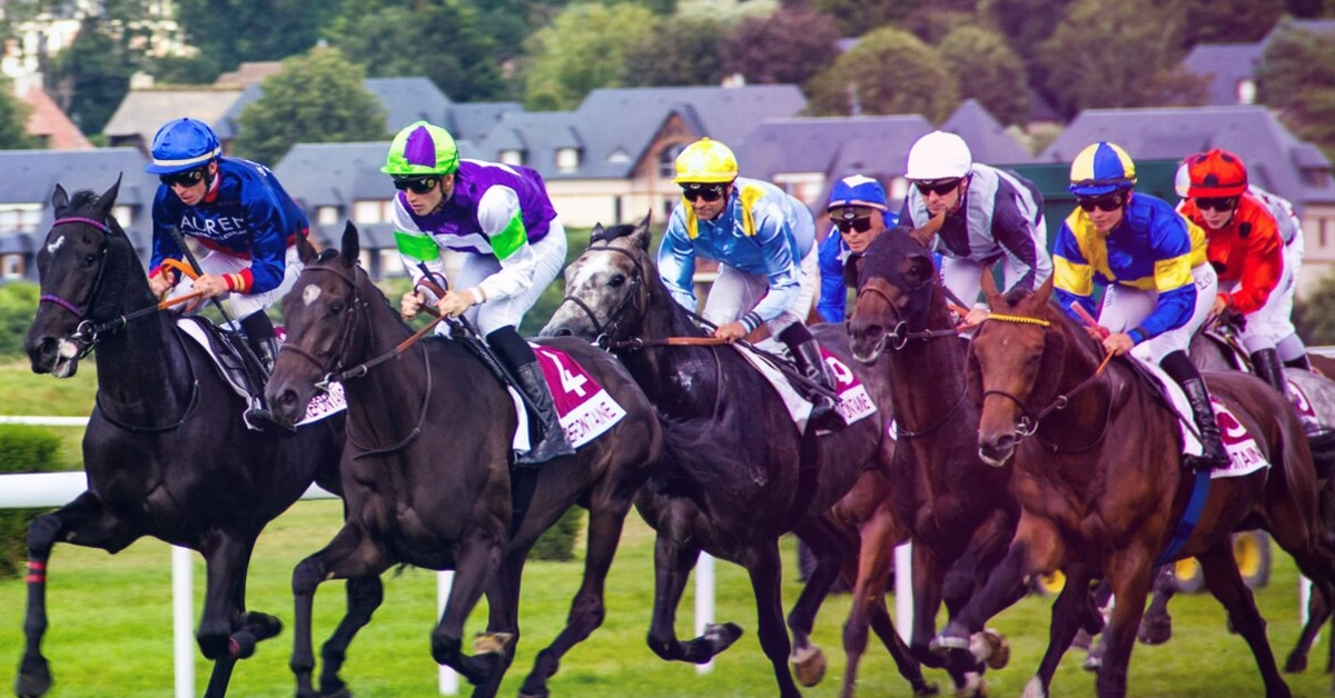 BGC Warns of £40m Black Market Bets at Royal Ascot