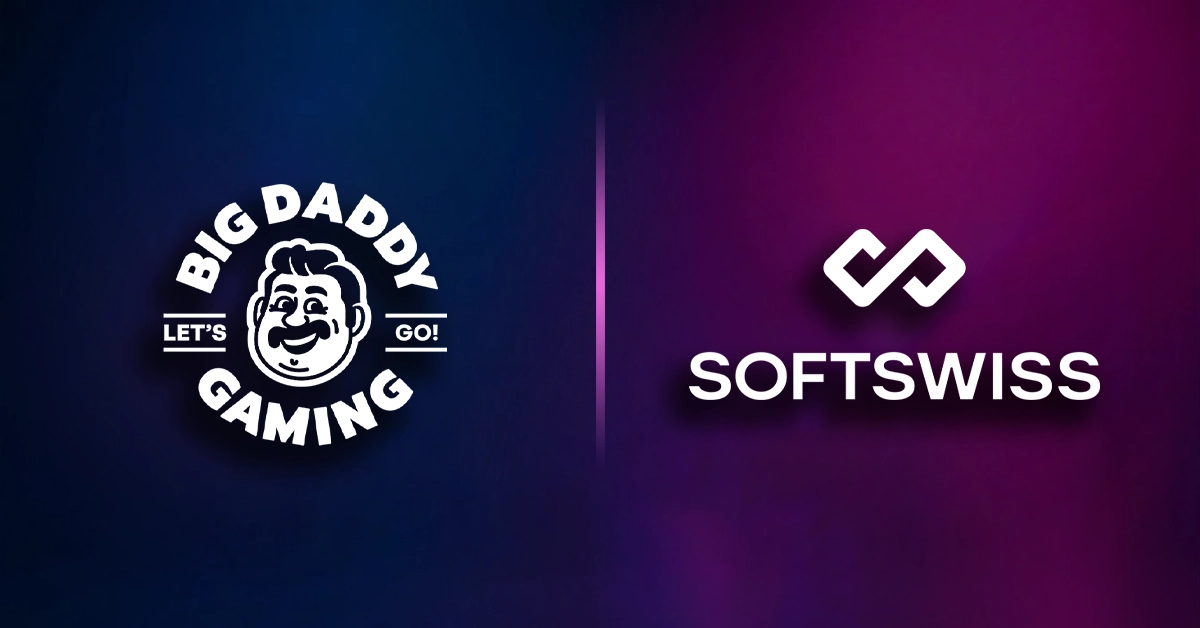 Big Daddy Gaming Joins SOFTSWISS Game Aggregator