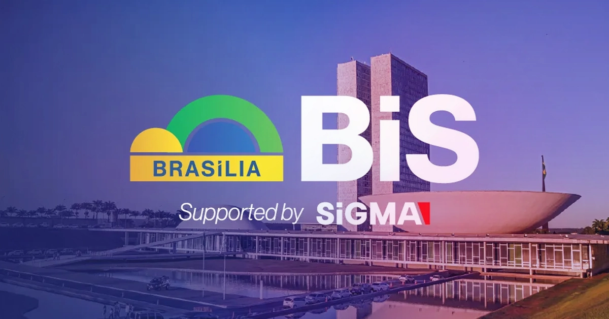 BiS Brasília 2025: Responsible Gaming & Industry Innovation