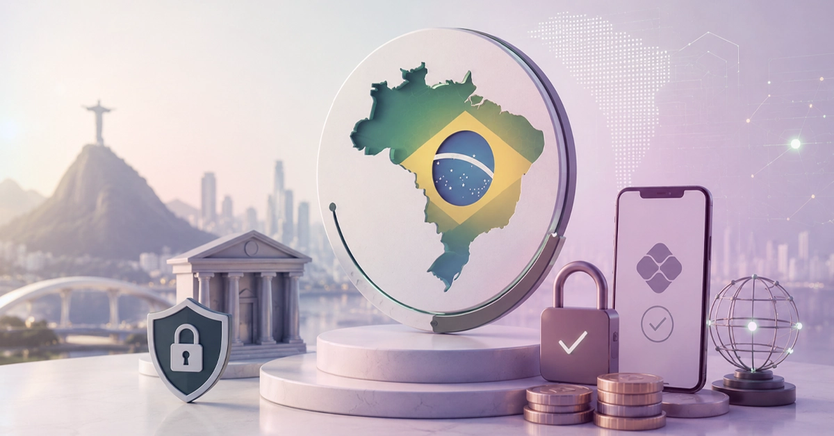 Brazil Advances Bill Against Illegal Betting