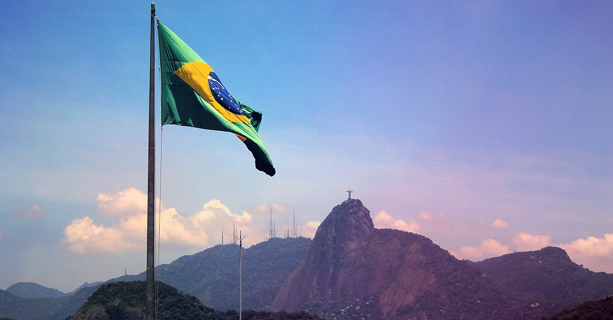 Brazil Betting Tax Revenue Surges 123.7% in Q1 2026