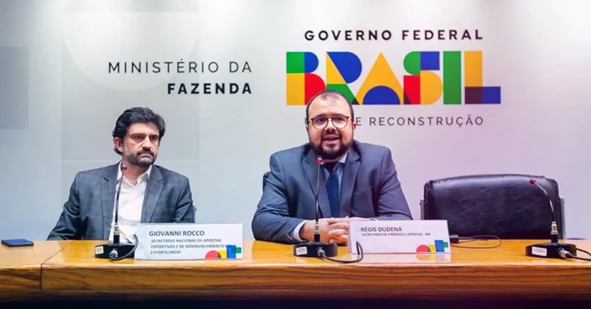Brazil Enforces New Betting Advertising Rules