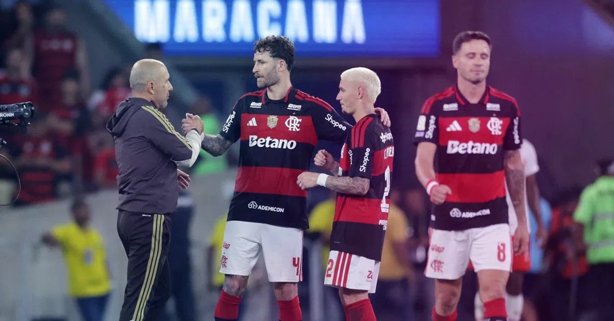 Brazil Football Clubs Face Betting Sponsorship Losses