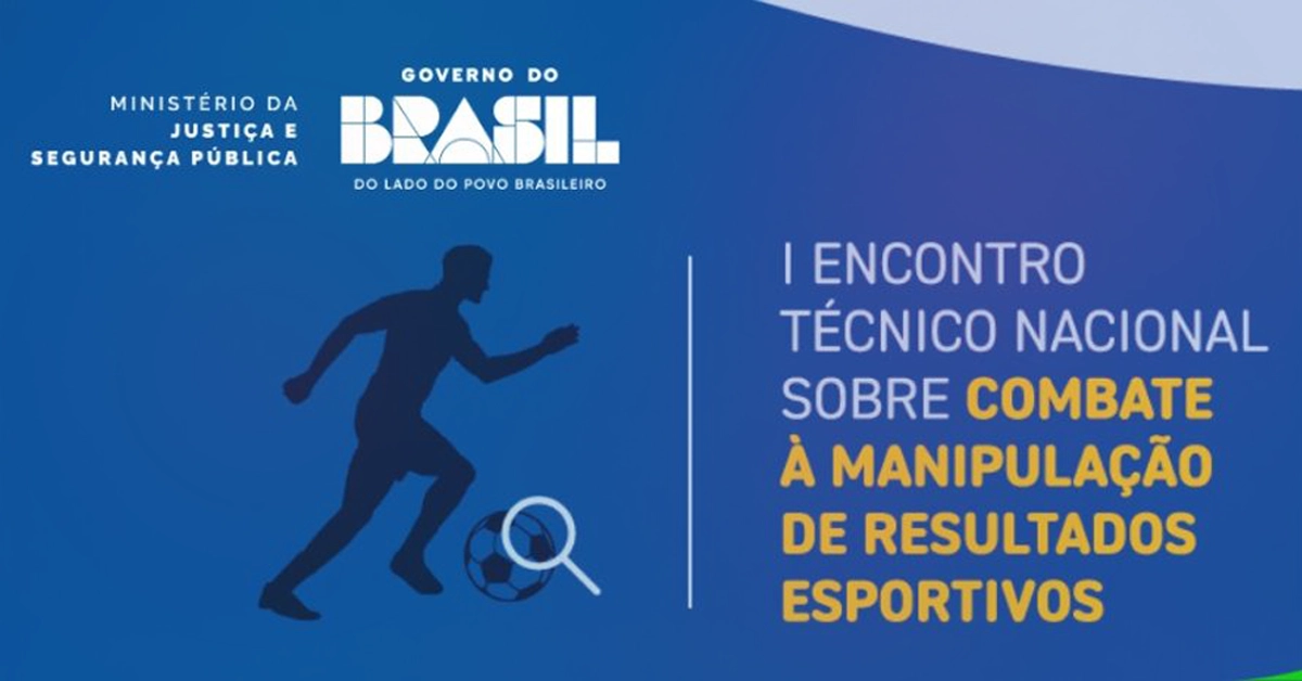 Brazil Hosts First National Sports Match-Fixing Summit