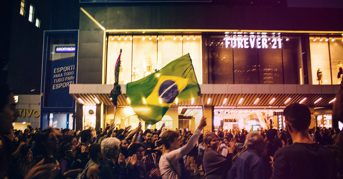 Brazil Keeps 12% Betting Tax, Adds Retroactive Regime