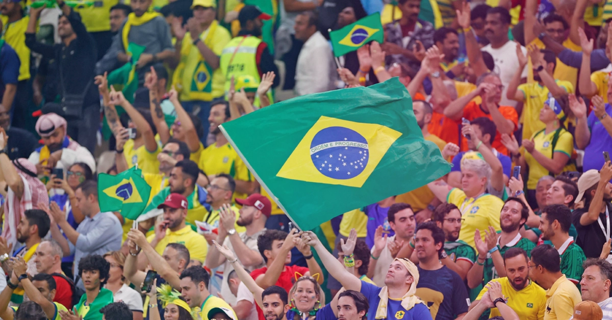 Brazil Launches Policy to Combat Match-Fixing