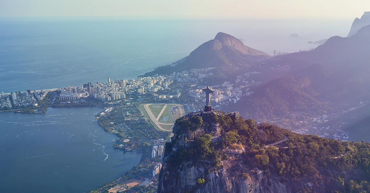 Brazil launches SINAPO to unify betting and lottery rules