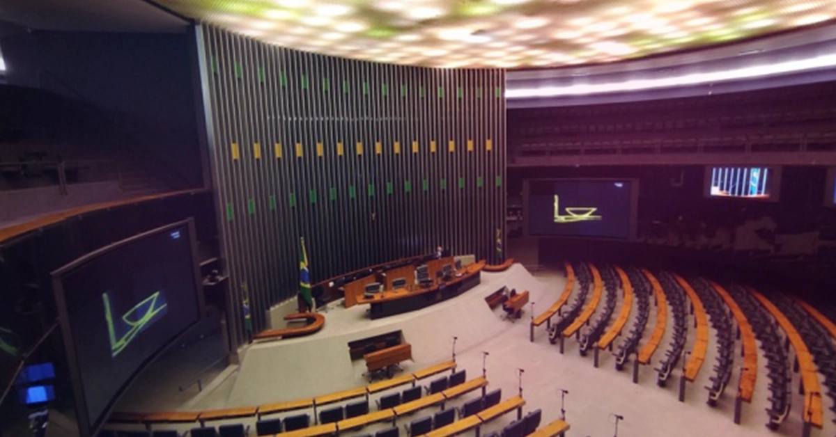 Brazil Senate Approves Gradual Rise in Betting Tax