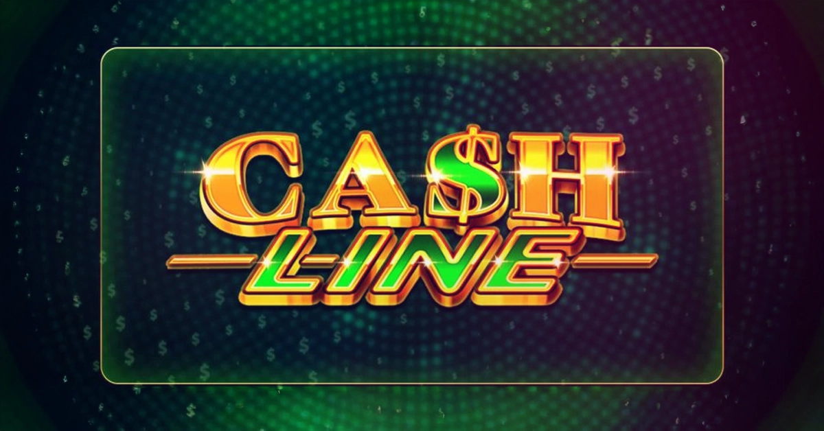 Caesars Launches First In-House Slot Ca$hline