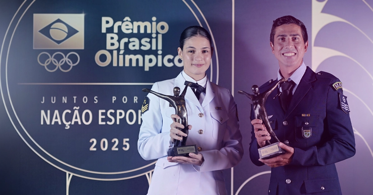 Caixa Commits BRL40m to Brazilian Olympic Body