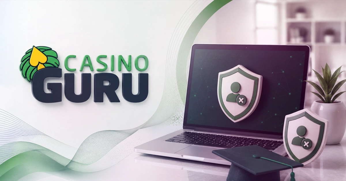Casino Guru Academy Launches Self-Exclusion Course