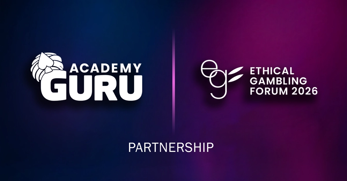 Casino Guru Partners with Ethical Gambling Forum