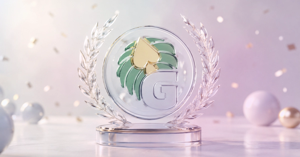 Casino Guru Wins Affiliate of the Year Award