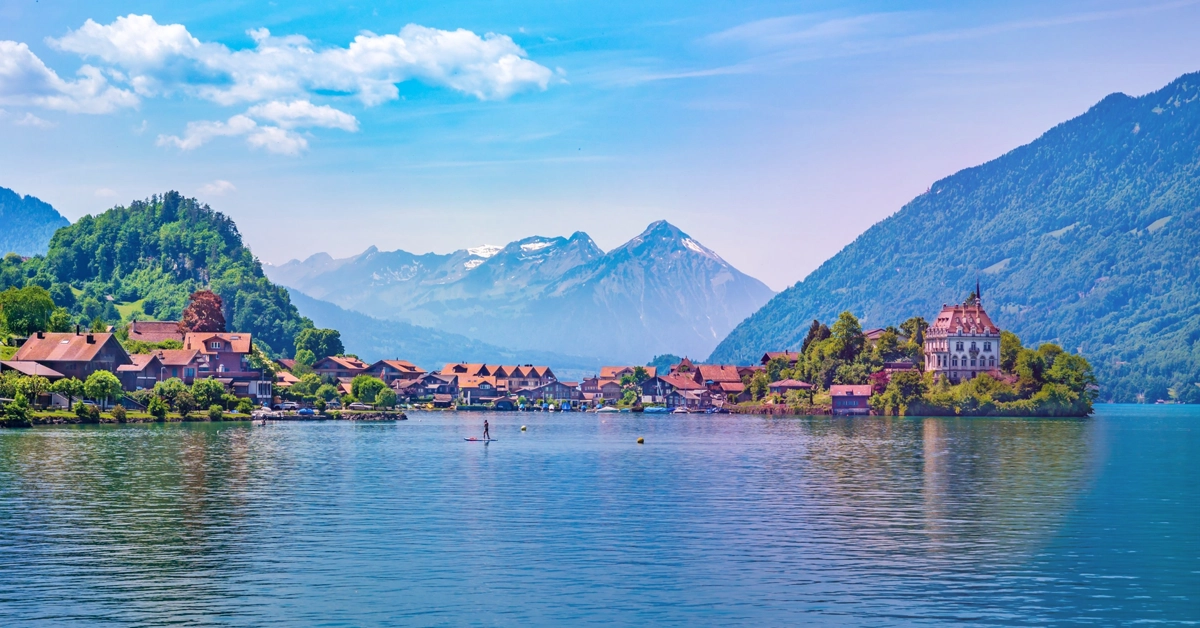 Casino Interlaken Adds Wazdan Content to StarVegas